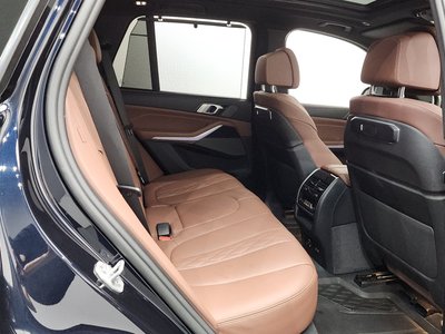 2023 BMW X5 — миниатюра 17