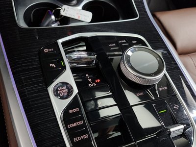 2023 BMW X5 — миниатюра 12