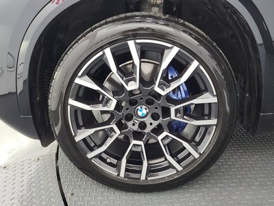 2023 BMW X5 照片 6