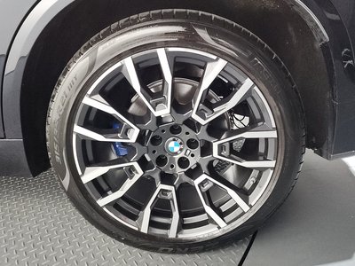 2023 BMW X5 照片 8