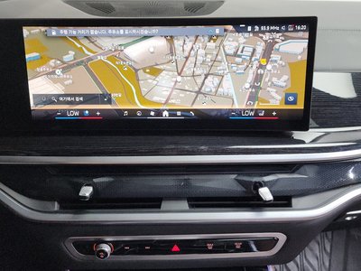 2023 BMW X5 — миниатюра 19