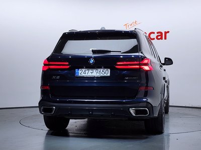 2023 BMW X5 照片 4