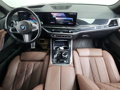 2023 BMW X5 照片 5