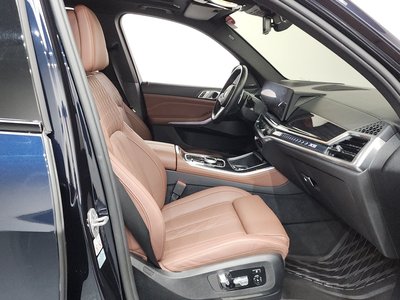 2023 BMW X5 — миниатюра 16