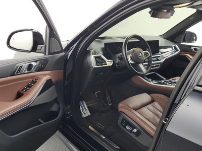 2023 BMW X5 — миниатюра 13