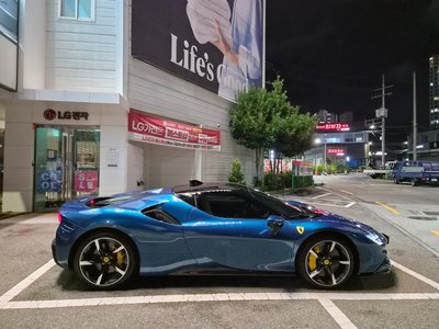 2023 Ferrari SF90 STRADALE 照片 5