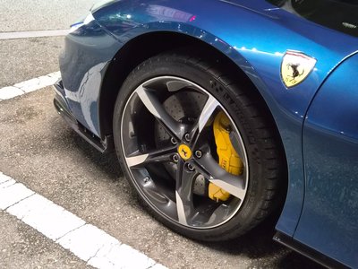 2023 Ferrari SF90 STRADALE 照片 10