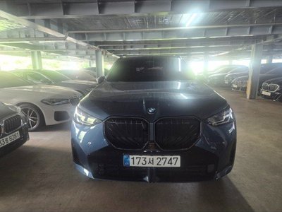 صورة 1 لـ 2025 BMW X3