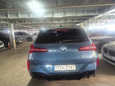 صورة 3 لـ 2025 BMW X3