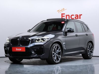BMW X3 M