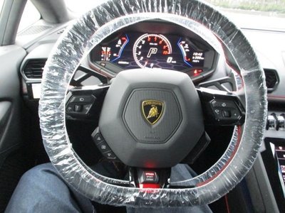 صورة مصغرة 16 لـ 2022 Lamborghini HURACAN