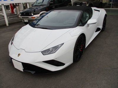 صورة مصغرة 13 لـ 2022 Lamborghini HURACAN
