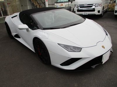 صورة مصغرة 12 لـ 2022 Lamborghini HURACAN