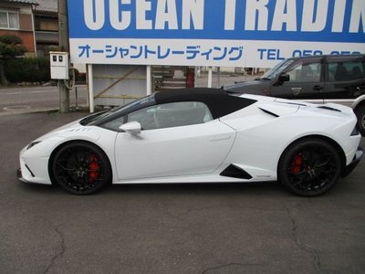 صورة مصغرة 11 لـ 2022 Lamborghini HURACAN