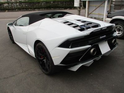 صورة مصغرة 15 لـ 2022 Lamborghini HURACAN