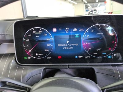 MERCEDES-BENZ CLE - 6