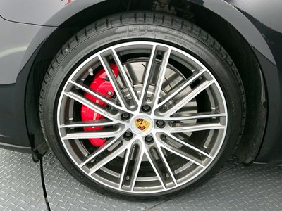 PORSCHE PANAMERA - 6