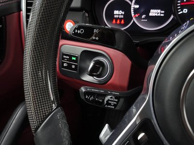 2021 Porsche CAYENNE 缩略图 29