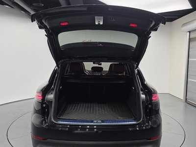 2021 Porsche CAYENNE 缩略图 26