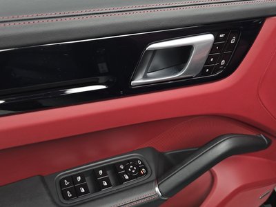 2021 Porsche CAYENNE 缩略图 20