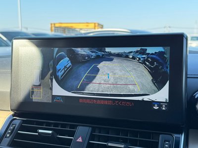 TOYOTA LAND CRUISER 300 - 5