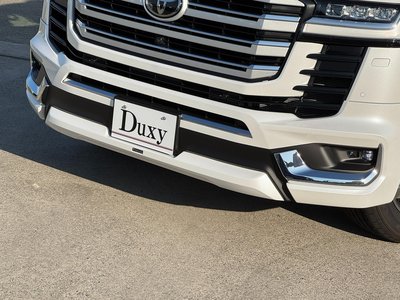 TOYOTA LAND CRUISER 300 - 10