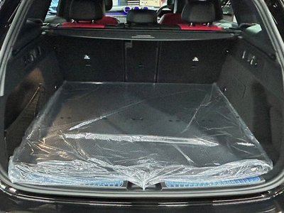 MERCEDES-BENZ GLC - 9