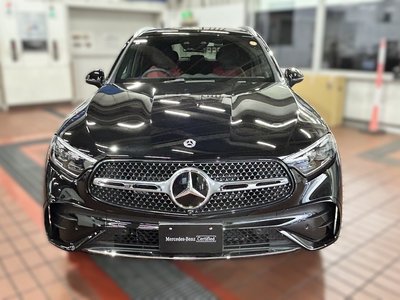 MERCEDES-BENZ GLC - 4