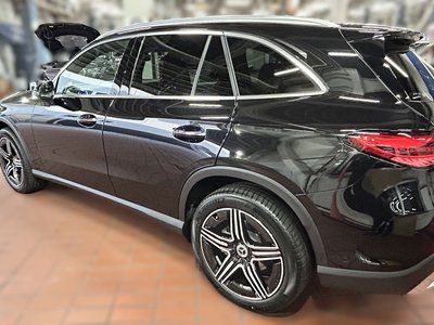 MERCEDES-BENZ GLC - 10