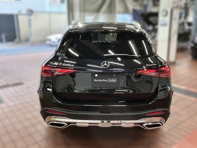 MERCEDES-BENZ GLC - 8