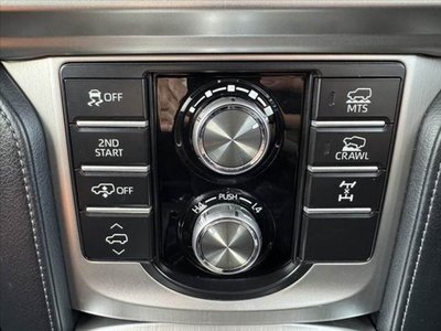 TOYOTA LAND CRUISER PRADO - 5