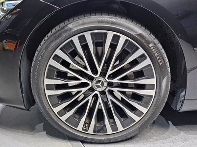 MERCEDES-BENZ S-CLASS - 6