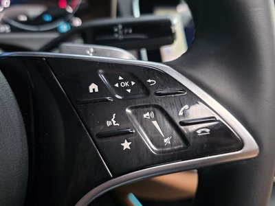 2024 Mercedes-BENZ E-CLASS 缩略图 27