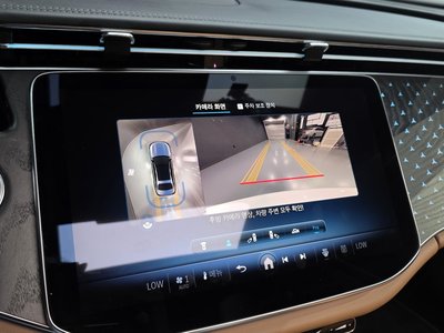 2024 Mercedes-BENZ E-CLASS 缩略图 20