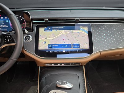 2024 Mercedes-BENZ E-CLASS 缩略图 21