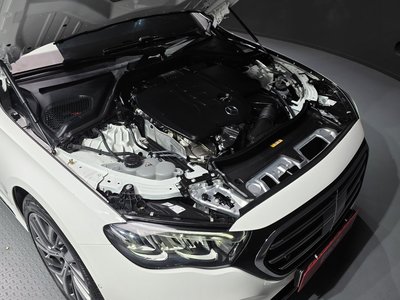 2024 Mercedes-BENZ E-CLASS 照片 7