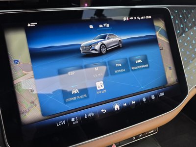 2024 Mercedes-BENZ E-CLASS 缩略图 22