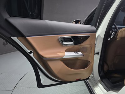 2024 Mercedes-BENZ E-CLASS 缩略图 15