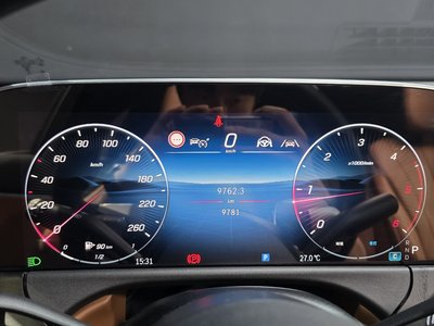 2024 Mercedes-BENZ E-CLASS 缩略图 11