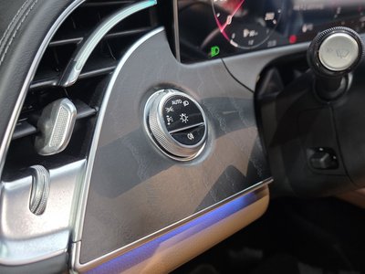 2024 Mercedes-BENZ E-CLASS 缩略图 18