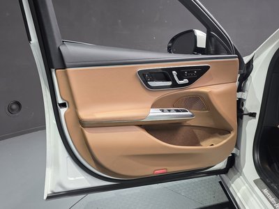 2024 Mercedes-BENZ E-CLASS 缩略图 14