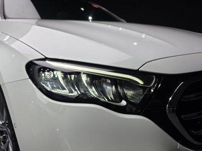 2024 Mercedes-BENZ E-CLASS 照片 9
