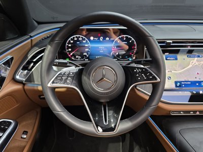 2024 Mercedes-BENZ E-CLASS 缩略图 19