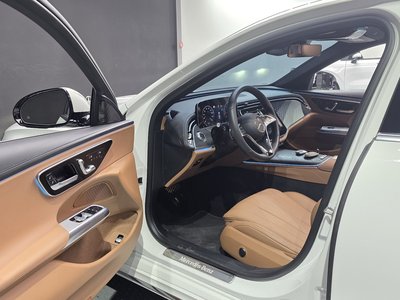 2024 Mercedes-BENZ E-CLASS 缩略图 13