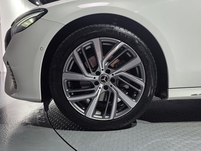 2024 Mercedes-BENZ E-CLASS 照片 6