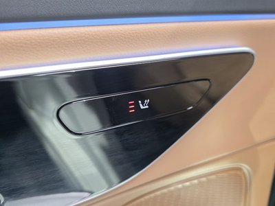2024 Mercedes-BENZ E-CLASS 缩略图 23