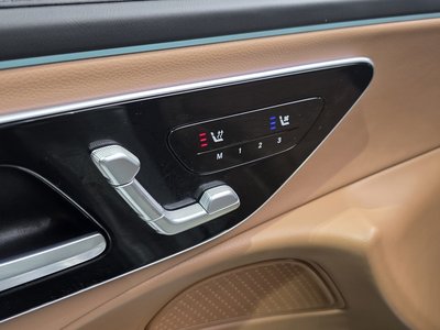 2024 Mercedes-BENZ E-CLASS 缩略图 29