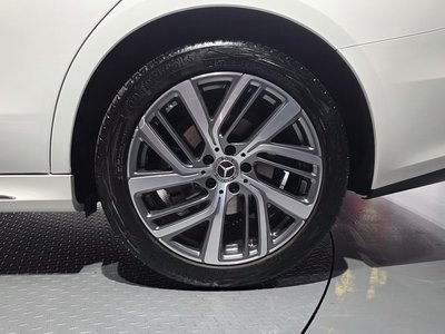 2024 Mercedes-BENZ E-CLASS 照片 8