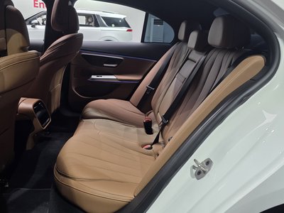 2024 Mercedes-BENZ E-CLASS 缩略图 17