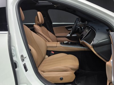 2024 Mercedes-BENZ E-CLASS 缩略图 16